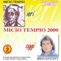 Aiere E Oggi - BriganTony