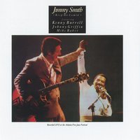 Callitwhachawana - Jimmy Smith