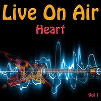 Straight On - Heart