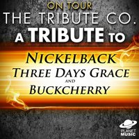Rockstar - The Tribute Co.