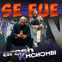 Se Fue - Arash & Mohombi