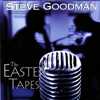 Banana Republics - Steve Goodman