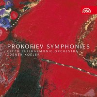 Symphony No. 4 in C Major, Op. 112: II. Andante tranquillo - Czech Philharmonic & Zdenek Kosler & Сергей Сергеевич Прокофьев