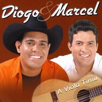 Bola Viola E Cela - Diogo
