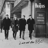 A Shot Of Rhythm And Blues - The Beatles