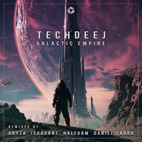What - TechDeeJ & Daniel Ladox