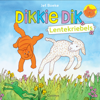 Renkriebels - Jet Boeke