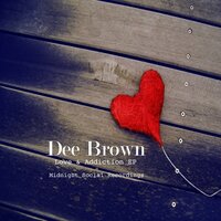 Stroke It for Me - Dee Brown