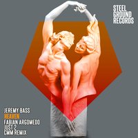 Heaven - Jeremy Bass & JUST2 & Cmm
