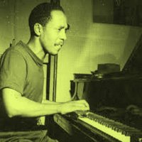 All God's Chillun Got Rhythm - Bud Powell