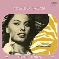 Mambo Bacan - Sophia Loren & Умберто Джордано