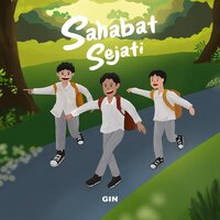 Sahabat Sejati - Gin