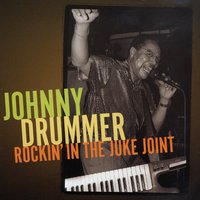 Third Finger Left Hand - Johnny Drummer