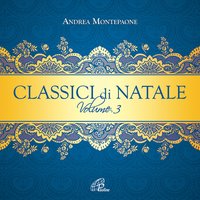 What Child Is This? - Andrea Montepaone