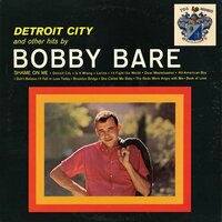 Brooklyn Bridge - Bobby Bare