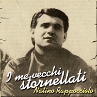 E' comu n'orfaneddhu - Natino Rappocciolo