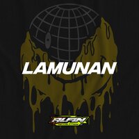 Lamunan - Alfin Revolution