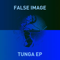 B-Mode - False Image