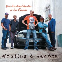 Lâche du lest - Yves-Ferdinand Bouvier