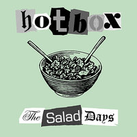 Stalker Ex-Boyfriend - Hotbox & Chris Rest & Adam Cunha & Mel Chappell & Barry d'Live & Bob Simmons