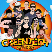 My Mind - Greentech & Synapse
