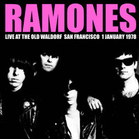 I Wanna Be Well - Ramones