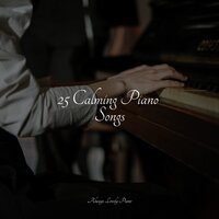 Freedom of the Eye - Instrumental Piano Universe & Easy Listening Music & Calming Music Academy