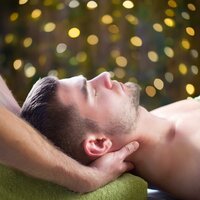 Camino De Escape Armónico - Terapia de Sonidos & Spa Relajante de Lujo & Terapia de Spa Calmante