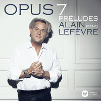 Lefèvre: En deux temps, Pt. 1 - Alain Lefèvre