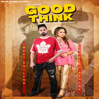 Good Think - Meet Dhillon & Gurlez Akhtar