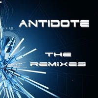 Antidote - Mike Koglin
