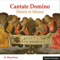 Messe "Jubilate Deo": Gloria - Jo Akepsimas & Chœur ADF