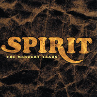 Veruska - Spirit