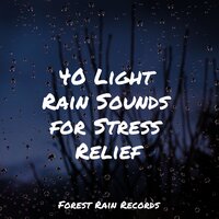 Water Trickle - Spa & Rain Drops for Sleep & Deep Sleep Relaxation