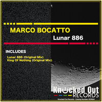 Lunar 886 - Marco Bocatto