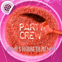 Party Crew - Raphi