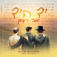 יד ביד - יואלי דיקמן