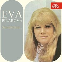 No Tomorrow - Eva Pilarová & Francesco de Masi & Robert Mellin & Orchestr Dalibora Brázdy