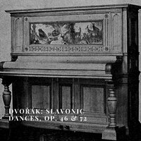 Slavonic Dances - Antal Dorati & Minneapolis Symphony Orchestra