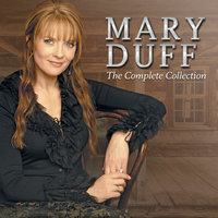 I Just Knew - Mary Duff