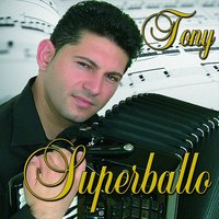 Ciao Amigos (Paso Doble) - Tony