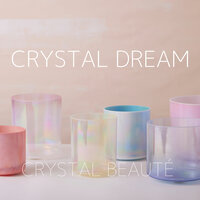 Kalimba Meditation - CRYSTAL BEAUTÉ