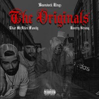 Never Enough - Boondock Kingz