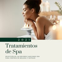 Fragancia de Bienestar - Masajes Spas