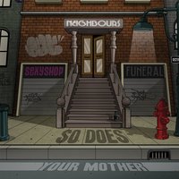 M.D. (feat. Ike Willis) - So Does Your Mother & Ike Willis