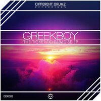 The Ticket To Paradise - Greekboy