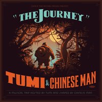 Pills for Your Ills - Chinese Man