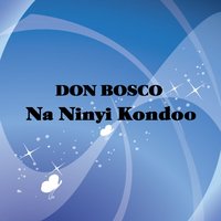 Ee Bwana Mungu Tuokoe - Don Bosco