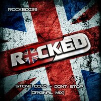 Don't Stop - Stone Cold