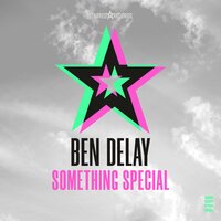 Something Special - Ben Delay
